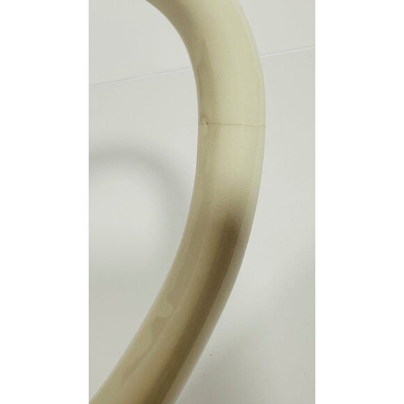 Rae Dunn Pour Ceramic Pitcher Artisan Collection By Magenta Farmhouse Style Ivor - Picture 9 of 11